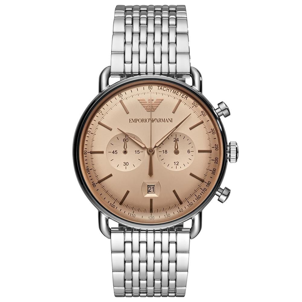 EMPORIO ARMANI AR11239