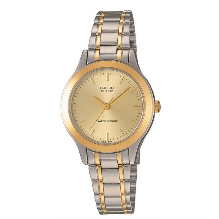 CASIO LTP-1128G-9ARDF