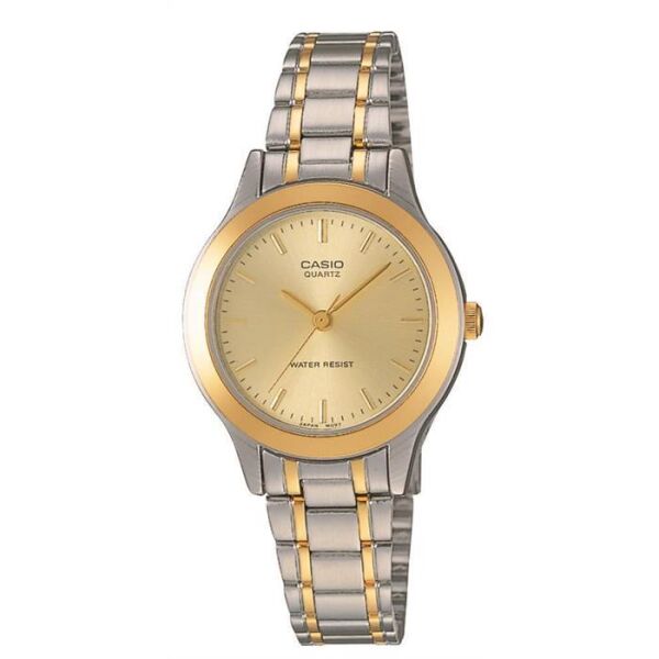 CASIO LTP-1128G-9ARDF