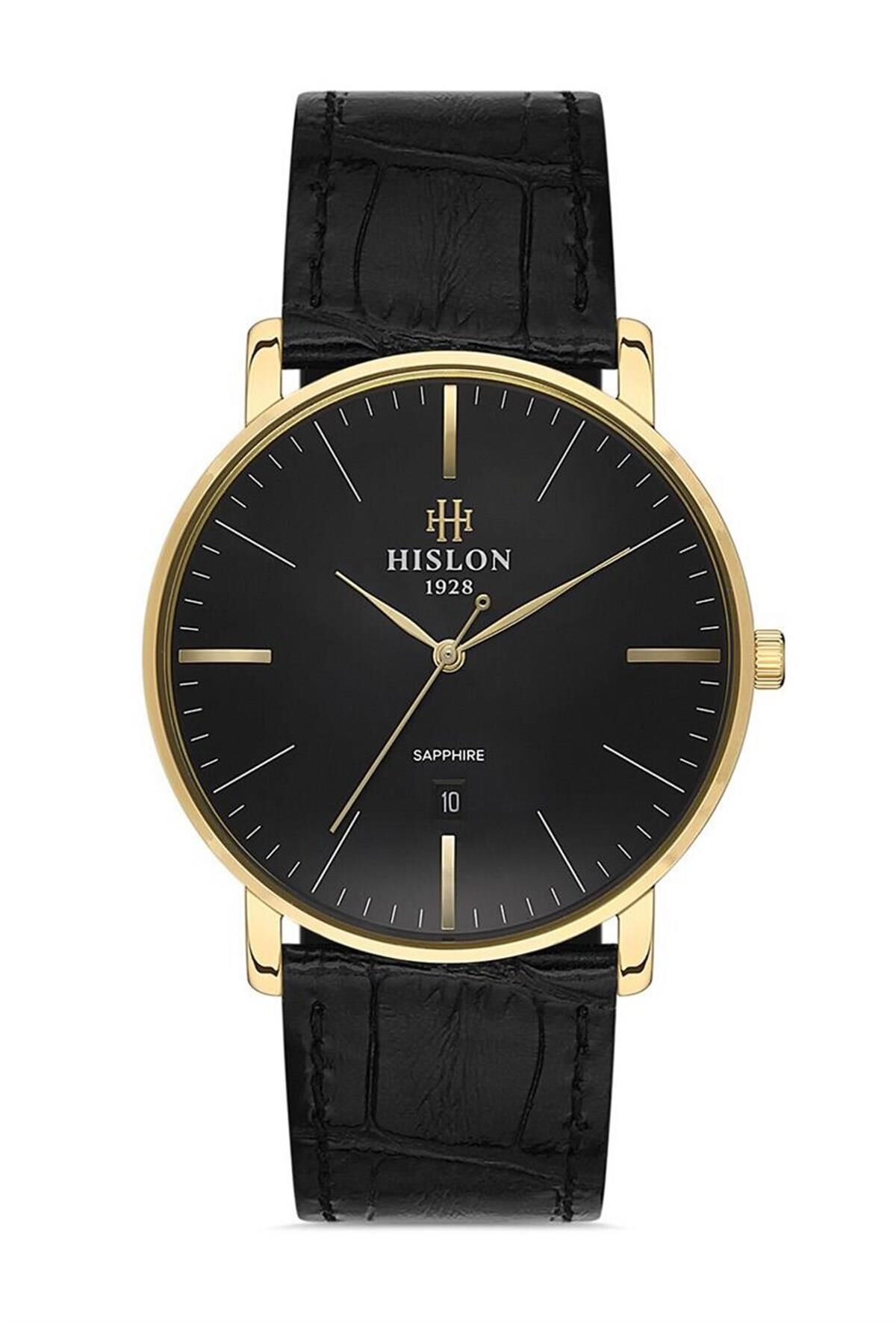 HİSLON CL124G-04BG