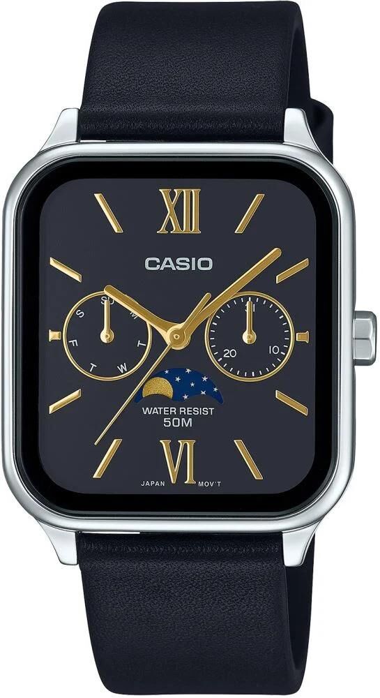 CASIO MTP-M305L-1A2VDF