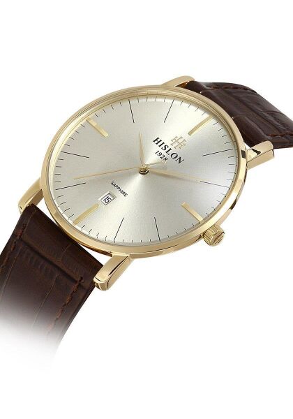 HİSLON CL124G-08KG