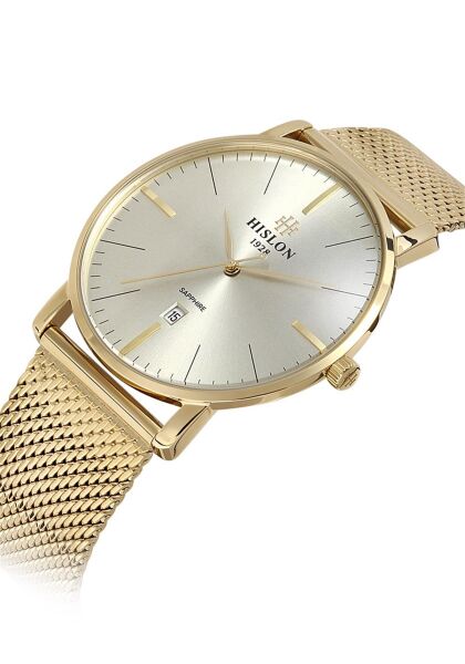 HİSLON CL124G-08SG