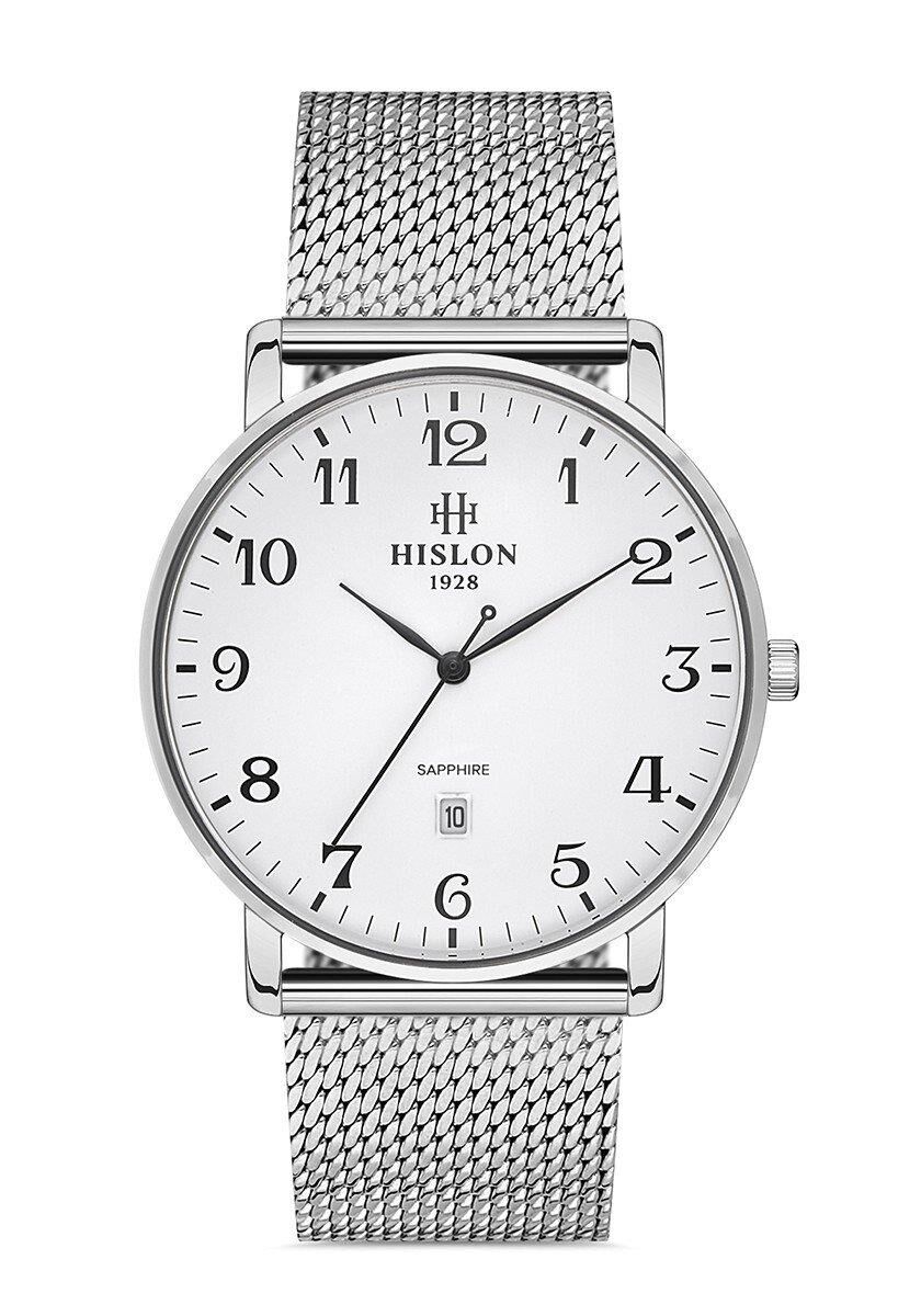 HİSLON CL124S-01SS