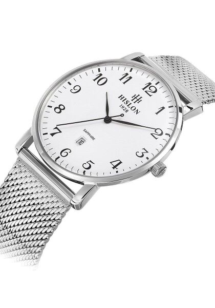 HİSLON CL124S-01SS
