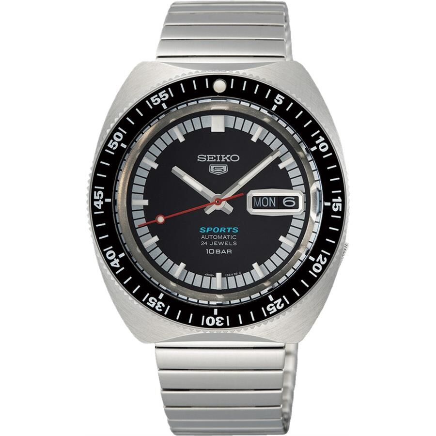 SEIKO SRPK17K