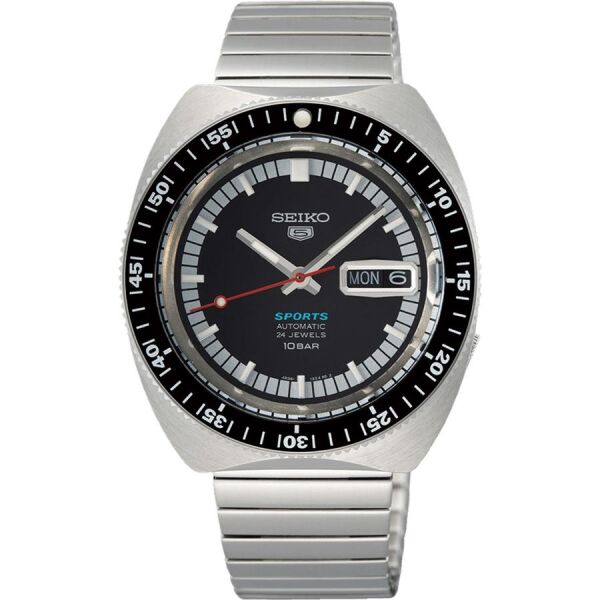 SEIKO SRPK17K
