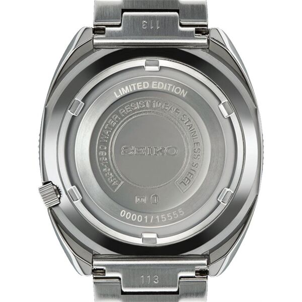 SEIKO SRPK17K