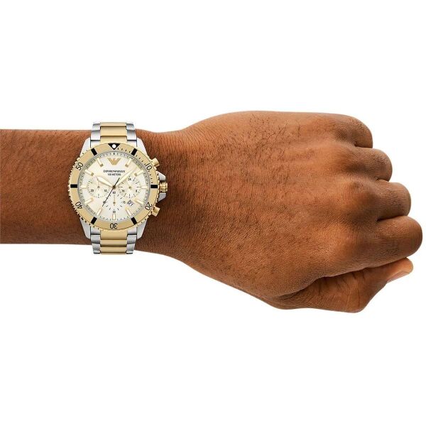 EMPORIO ARMANI AR11606