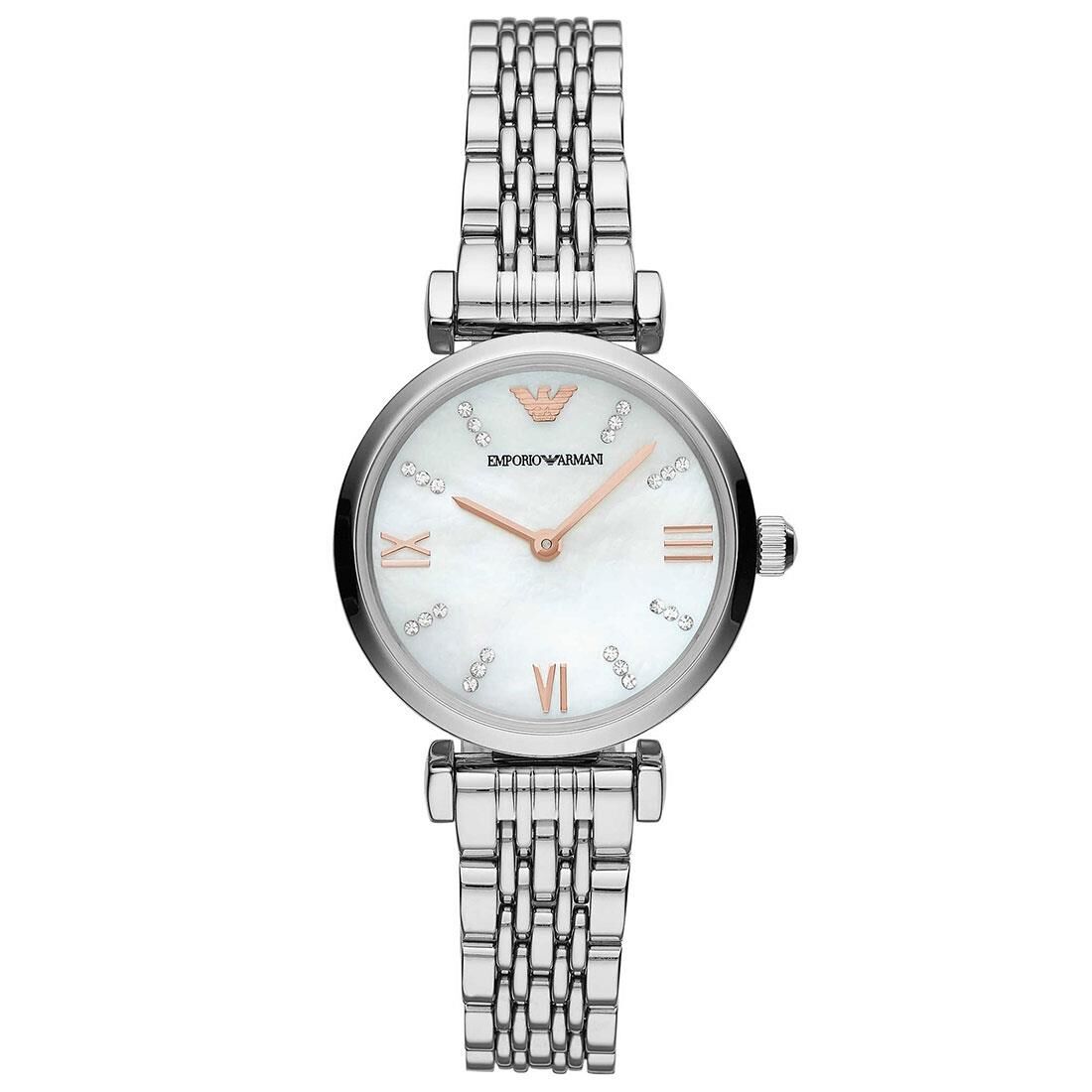 EMPORIO ARMANI AR11204