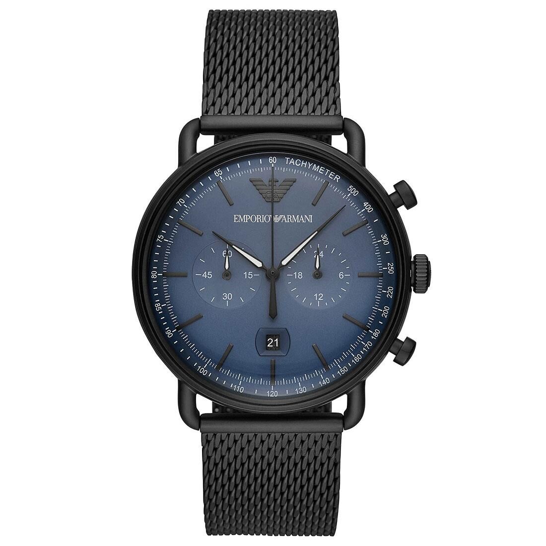 EMPORIO ARMANI AR11201