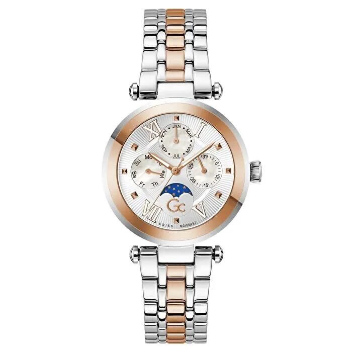 GUESS COLLECTION GCZ62001L1