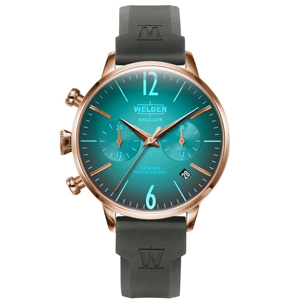 WELDER MOODY WWRC677