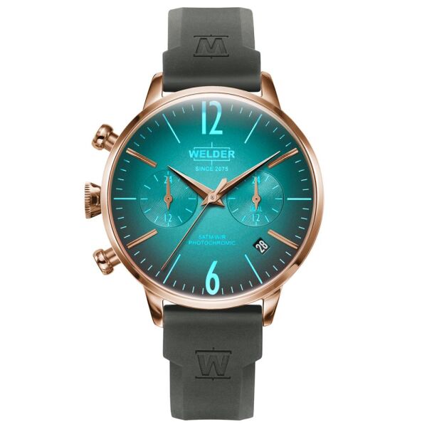 WELDER MOODY WWRC677