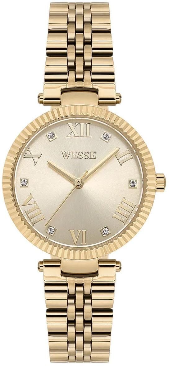 WESSE WWL111902