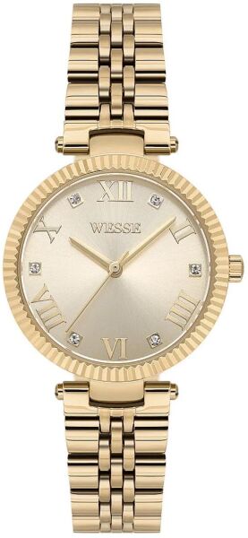 WESSE WWL111902