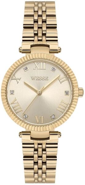WESSE WWL111902