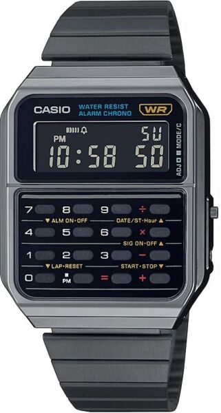 CASIO CA-500WEGG-1BDF