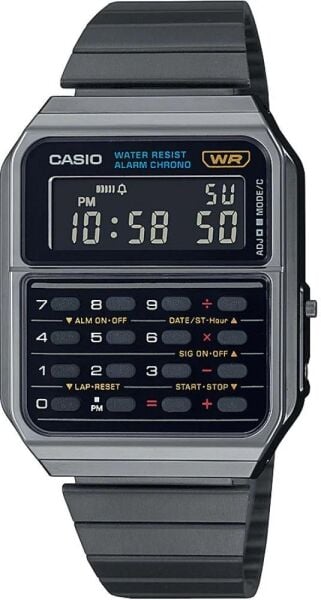 CASIO CA-500WEGG-1BDF