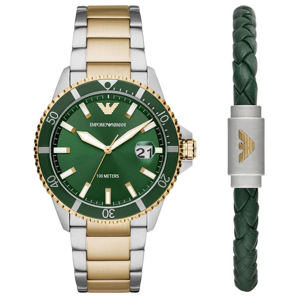 EMPORIO ARMANI AR80063SET