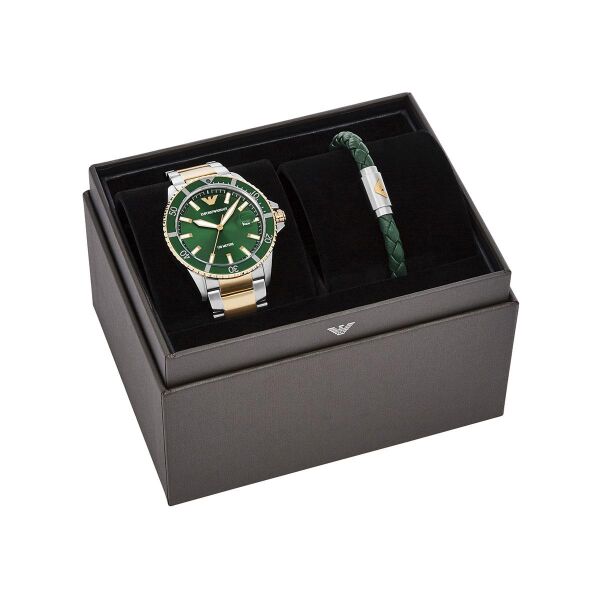 EMPORIO ARMANI AR80063SET
