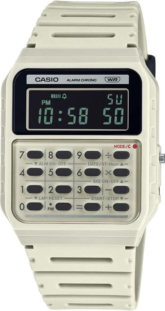 CASIO CA-53WB-8BDF