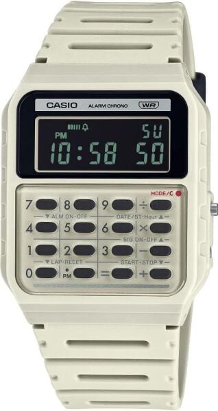 CASIO CA-53WB-8BDF