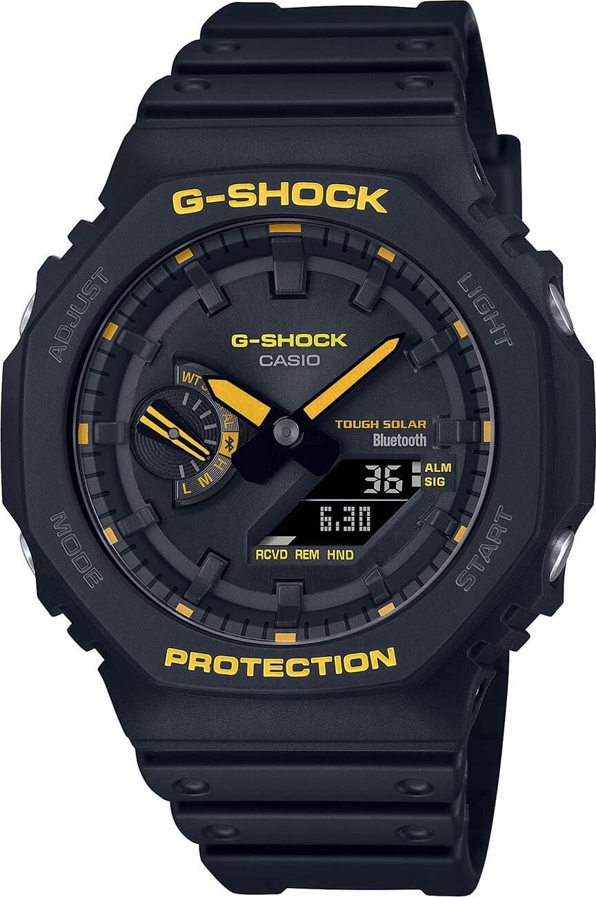 CASIO GA-B2100CY-1ADR