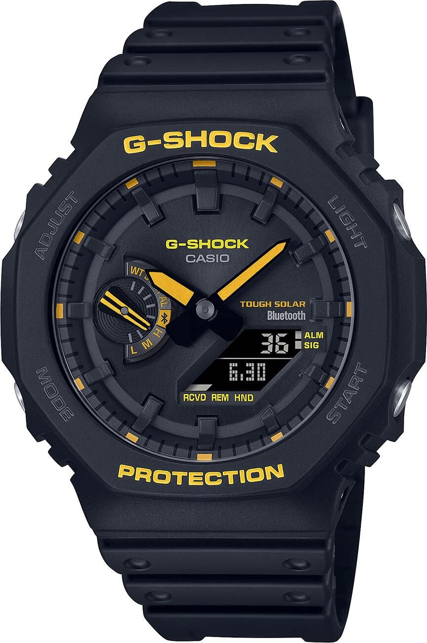 CASIO GA-B2100CY-1ADR