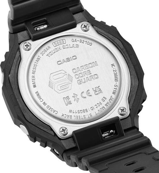 CASIO GA-B2100CY-1ADR