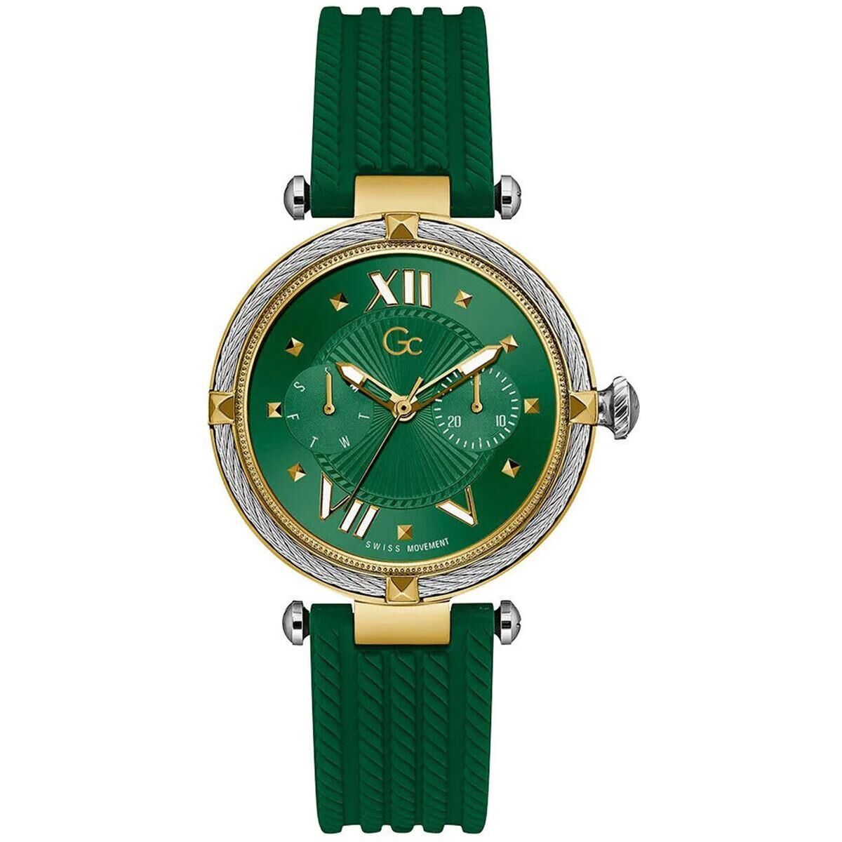 GUESS COLLECTION GCZ23005L9MF