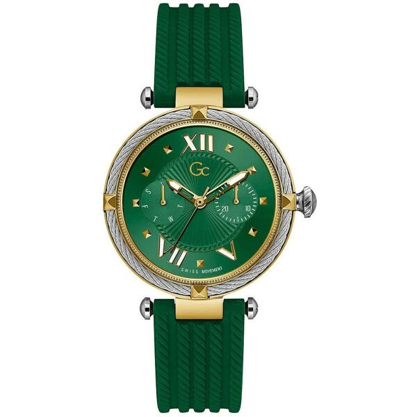 GUESS COLLECTION GCZ23005L9MF