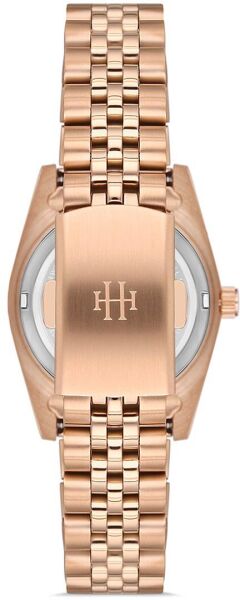 HİSLON QL124R-12SR