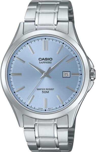 CASIO MTS-115D-2A2VDF