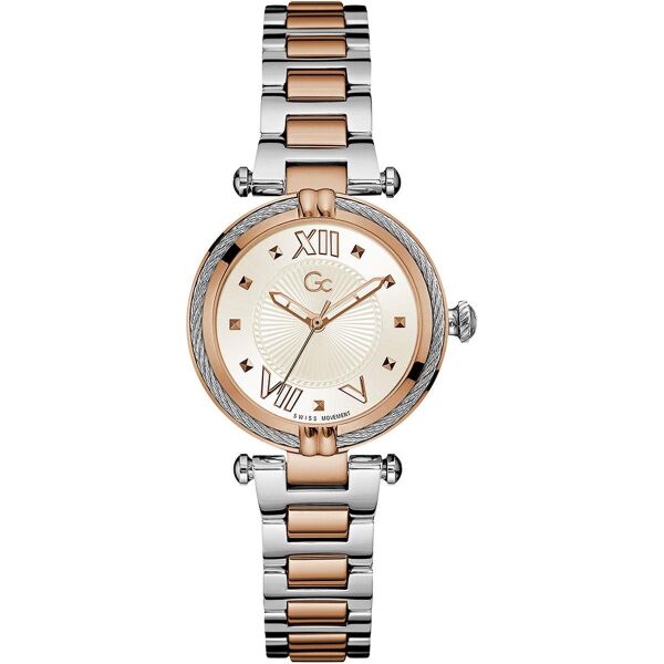 GUESS COLLECTION GCZ24001L1MF