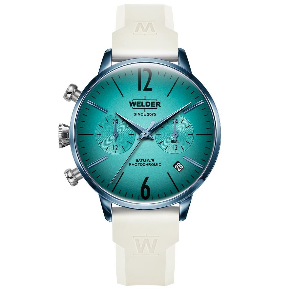 WELDER MOODY WWRC672