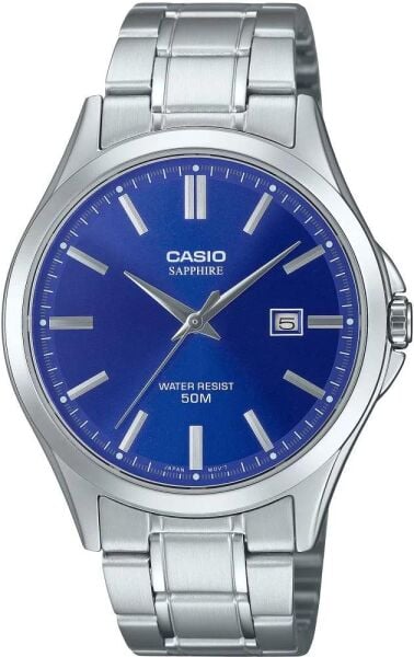 CASIO MTS-115D-2A1VDF