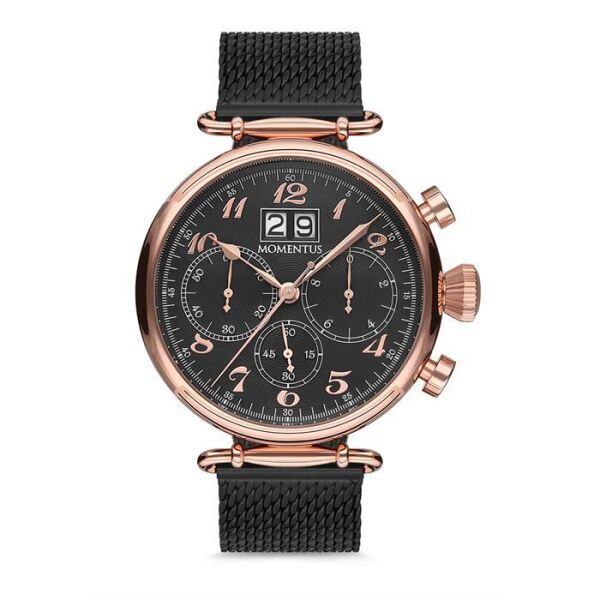 MOMENTUS TM250R-04SR