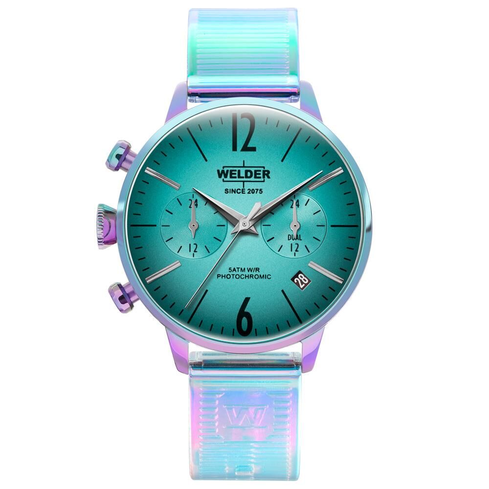 WELDER MOODY WWRC671