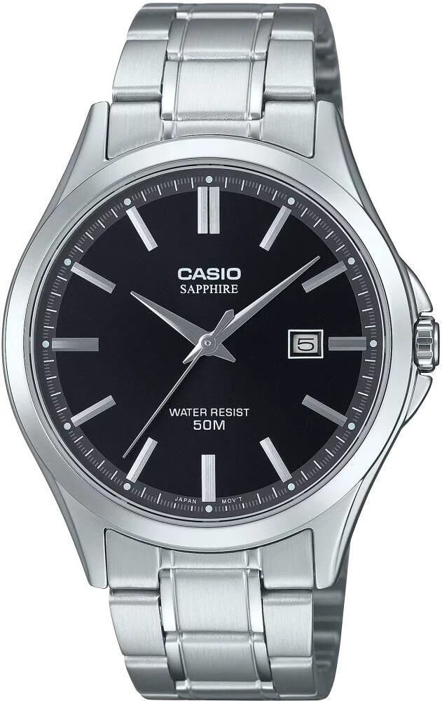 CASIO MTS-115D-1AVDF