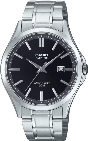 CASIO MTS-115D-1AVDF