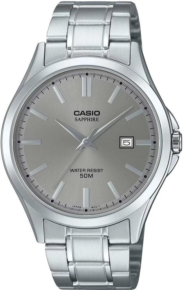 CASIO MTS-115D-8AVDF