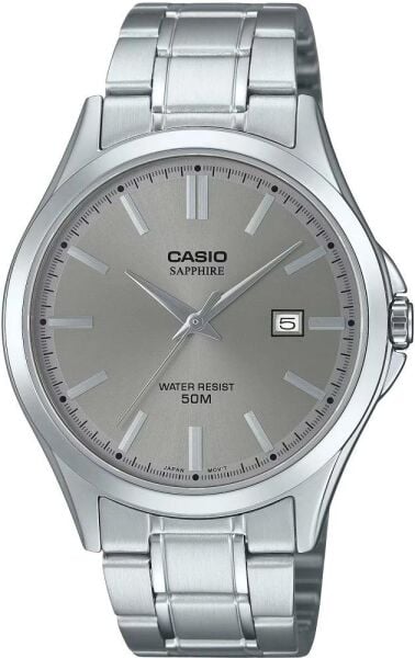 CASIO MTS-115D-8AVDF