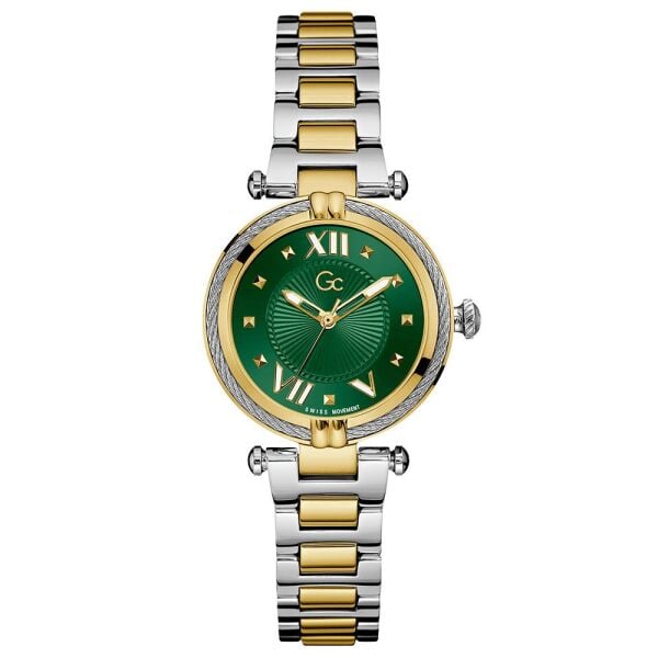 GUESS COLLECTION GCZ24003L9MF