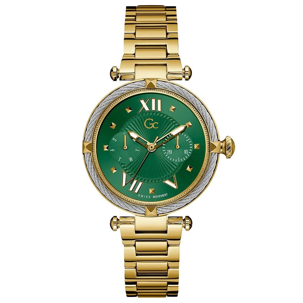 GUESS COLLECTION GCZ23002L9MF