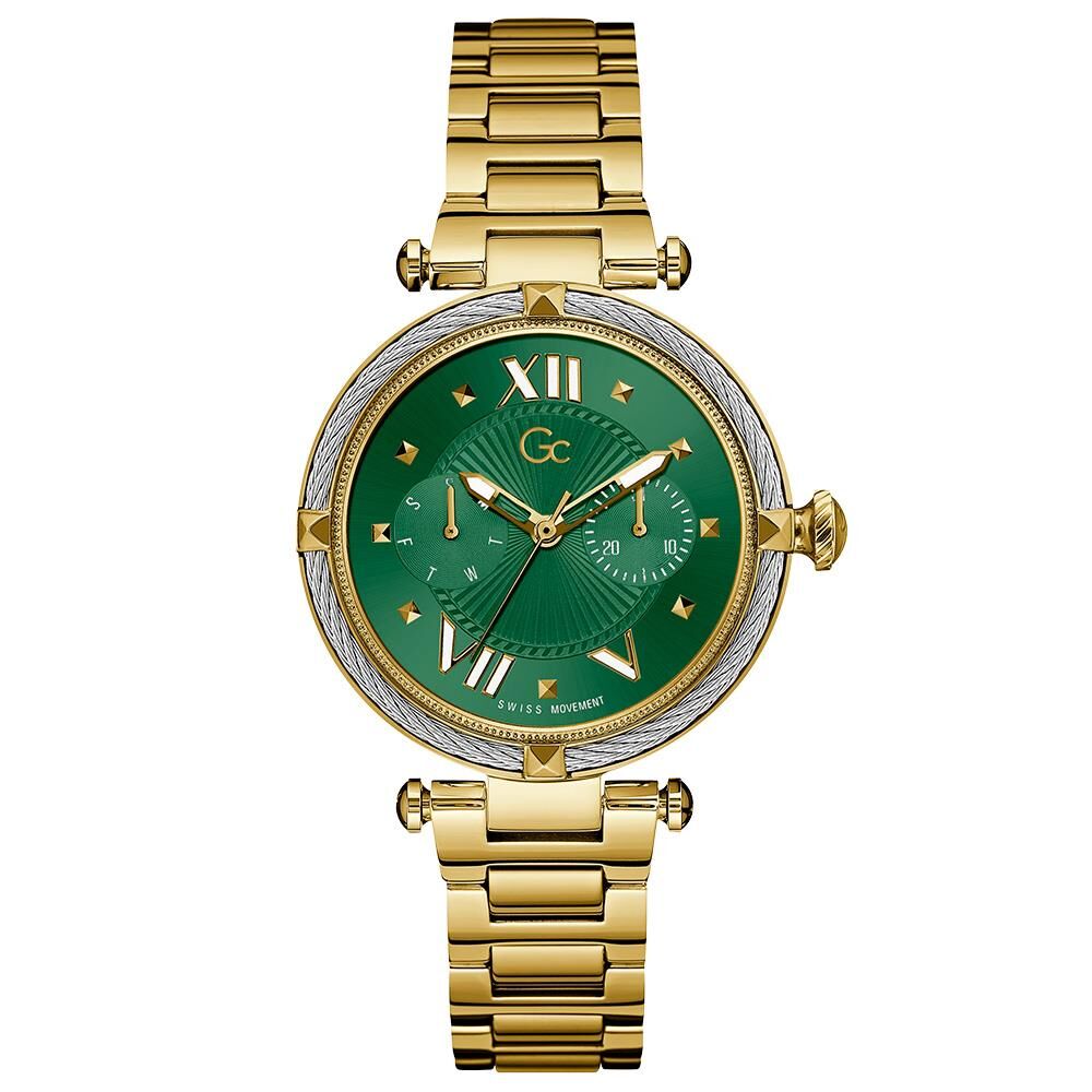 GUESS COLLECTION GCZ23002L9MF