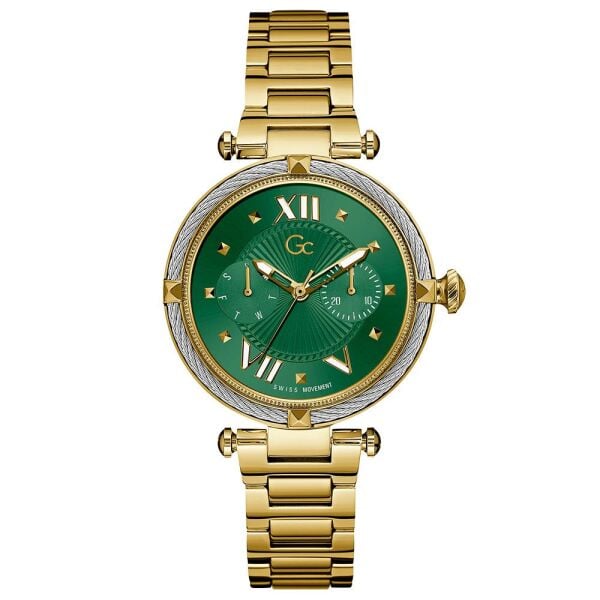 GUESS COLLECTION GCZ23002L9MF