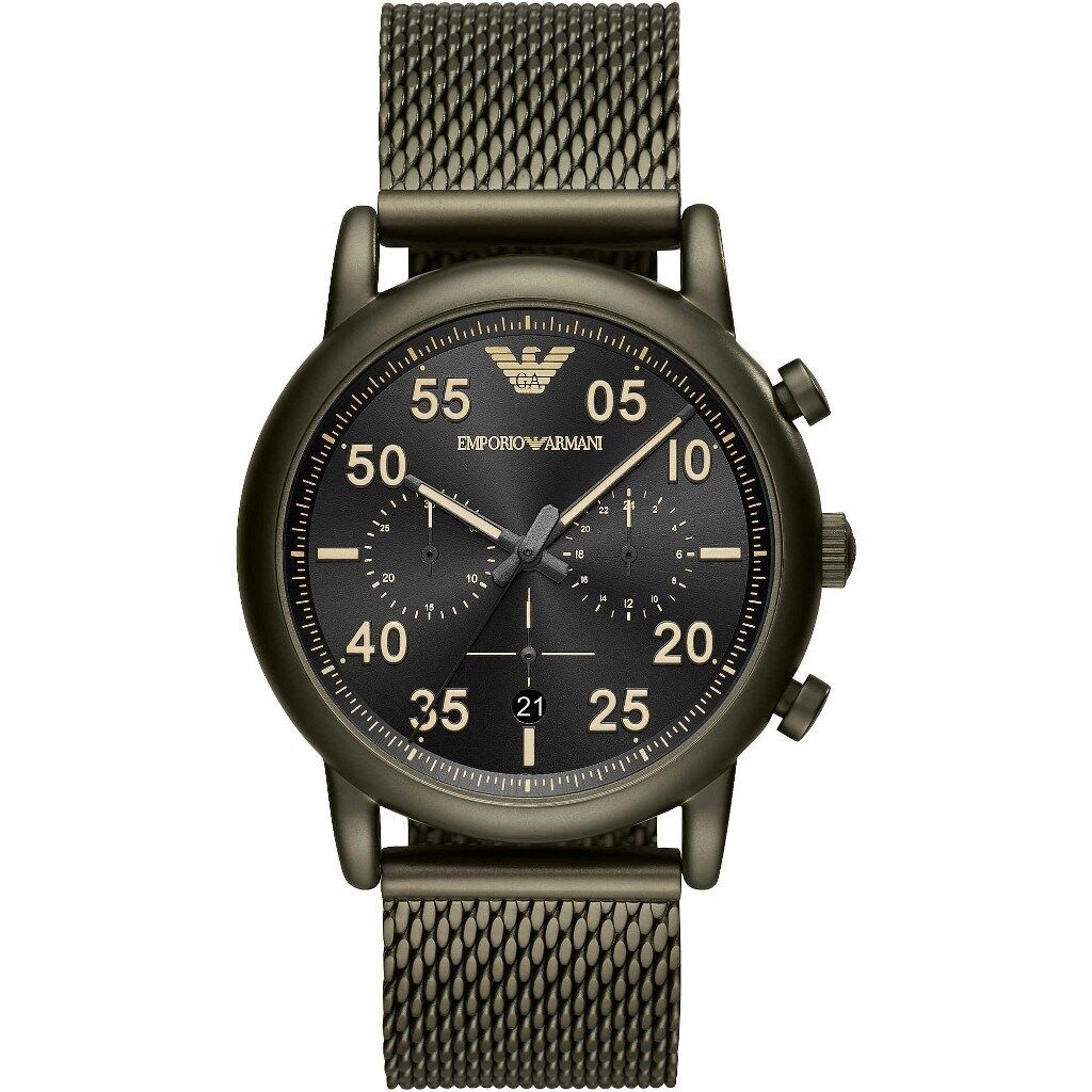 EMPORIO ARMANI AR11115