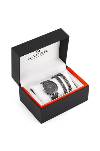 NACAR NC36-291038-GBL7-SET