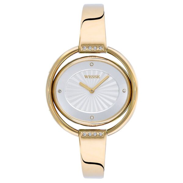WESSE WWL3001-04SS